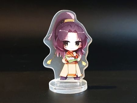 Акрилова фігурка Цзінь Гуан'яо Mo Dao Zu Shi СТ-0004-06