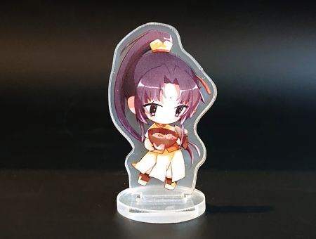 Акрилова фігурка Цзінь Лін Mo Dao Zu Shi СТ-0004-05