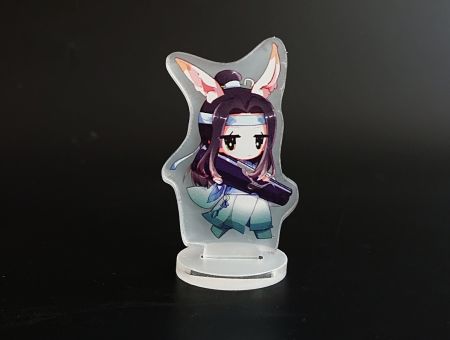 Акрилова фігурка Лань Чжань Mo Dao Zu Shi СТ-0004-12