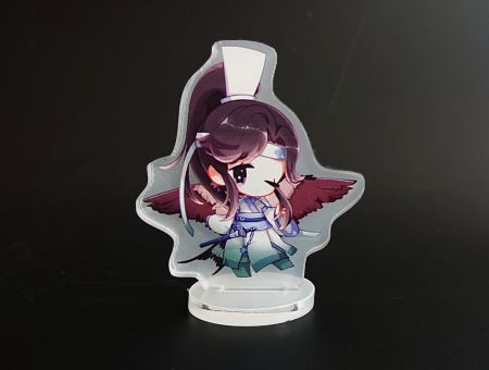 Акрилова фігурка Лань Сичжуй Mo Dao Zu Shi СТ-0004-14