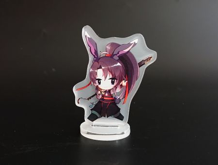 Акрилова фігурка Вей Ін Mo Dao Zu Shi СТ-0004-15