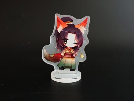 Акрилова фігурка Цзінь Гуан'яо Mo Dao Zu Shi СТ-0004-16