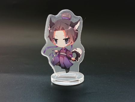 Акрилова фігурка Цзян Чен Mo Dao Zu Shi СТ-0004-17