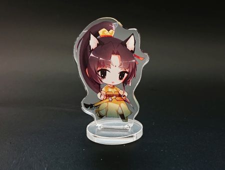 Акрилова фігурка Цзінь Лін Mo Dao Zu Shi СТ-0004-18