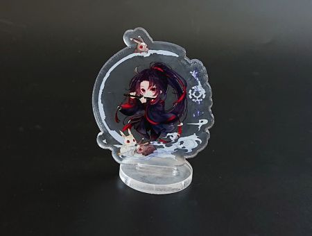 Акрилова фігурка Вей Ін Mo Dao Zu Shi СТ-0004-21