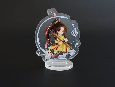 Акрилова фігурка Цзінь Лін Mo Dao Zu Shi СТ-0004-24