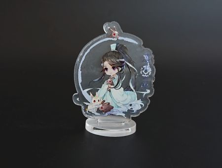 Акрилова фігурка Лань Сичжуй Mo Dao Zu Shi СТ-0004-25