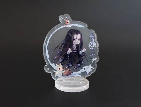 Акрилова фігурка Вень Нін Mo Dao Zu Shi СТ-0004-26