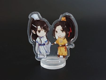 Акрилова фігурка Лань Сичжуй з Цзінь Лін Mo Dao Zu Shi СТ-0004-27