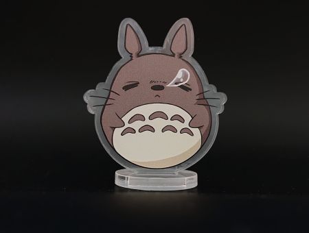 Акрилова фігурка Тоторо Totoro СТ-0007-01