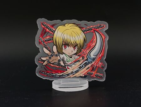 Акриловая фігурка Шалнарк Хантер х Хантер  СТ-0008-03