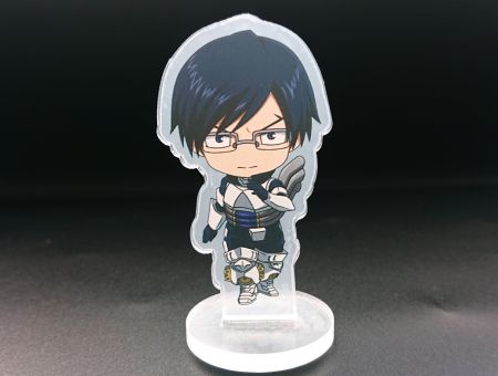 Акрилова фігурка Тенья Моя геройська академія Boku no Hero Academia СТ-0012-06