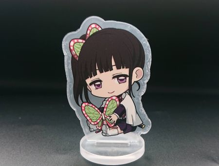 Акрилова фігурка Канао Цуюрі Клинок, що розтинає демонів Demon Slayer СТ-0013-08