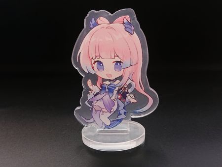 Акрилова фігурка Кокомі Геншин Імпакт Genshin Impact СТ-0014-16