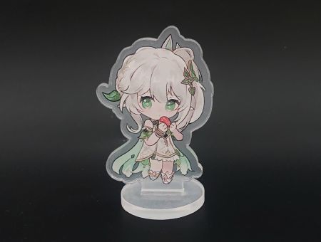 Акрилова фігурка Нахіда Геншин Імпакт Genshin Impact СТ-0014-21
