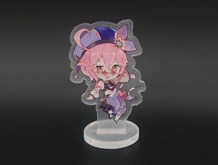 Акрилова фігурка Дорі Геншин Імпакт Genshin Impact СТ-0014-23