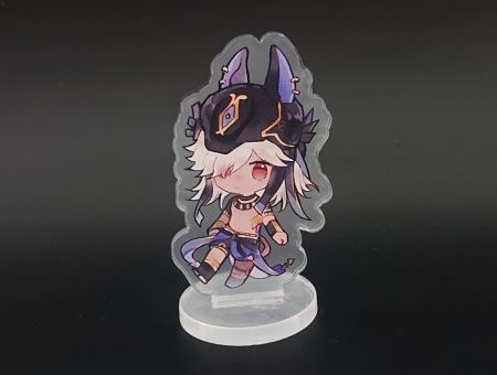 Акрилова фігурка Сайно Геншин Імпакт Genshin Impact СТ-0014-25