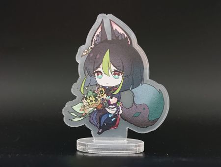 Акрилова фігурка Тігнарі Геншин Імпакт Genshin Impact СТ-0014-40