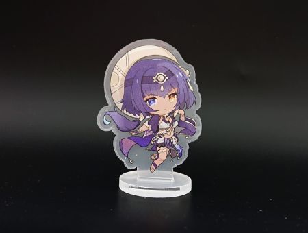 Акрилова фігурка Кандакія Геншин Імпакт Genshin Impact СТ-0014-43
