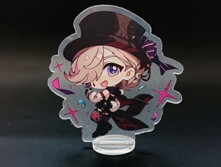 Акрилова фігурка Ліні Геншин Імпакт Genshin Impact СТ-0014-50