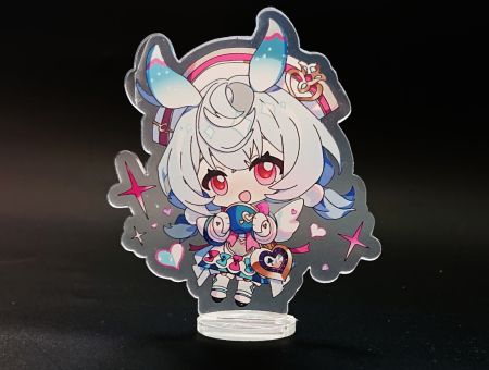 Акрилова фігурка Сіджвін  Геншин Імпакт Genshin Impact СТ-0014-56