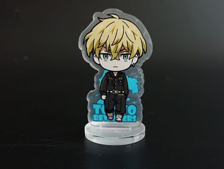 Акрилова фігурка Tokyo Revengers Мацуно СТ-0015-05