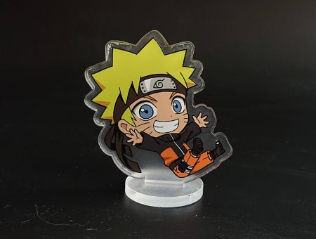 Акрилова фігурка Узумакі Наруто Naruto СТ-0016-01