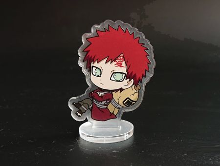 Акрилова фігурка Гаара Наруто Naruto СТ-0016-03