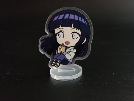 Акрилова фігурка Хіната Наруто Naruto СТ-0016-06