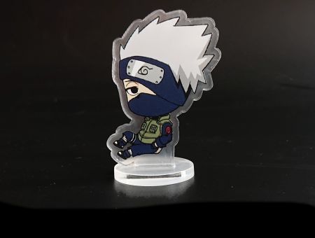 Акрилова фігурка Какаши Наруто Naruto СТ-0016-08