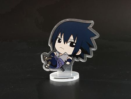 Акрилова фігурка Саске Наруто Naruto СТ-0016-09