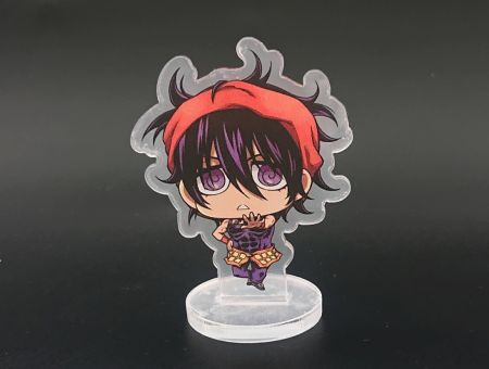 Акриловая фигурка Наранча Jojo's Bizarre Adventure,  ДжоДжо СТ-0018-05