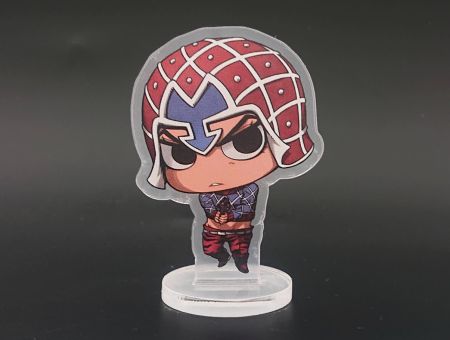 Акрилова фігурка Гвідо Міста Jojo's Bizarre Adventure, ДжоДжо СТ-0018-07