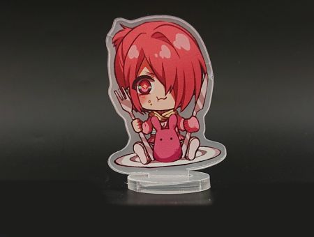 Акриловая фігурка Мицуба Toilet-bound Hanako-kun СТ-0020-01