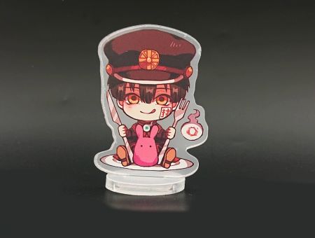 Акриловая фігурка Ханако Toilet-bound Hanako-kun СТ-0020-02