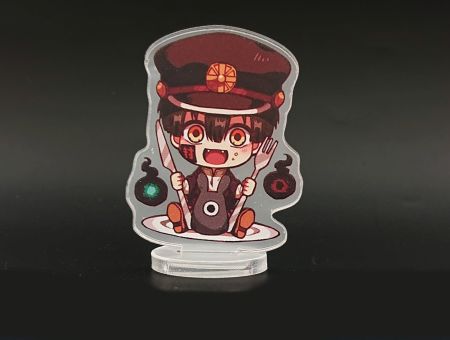 Акрилова фігурка Цукаса Югі Toilet-bound Hanako-kun СТ-0020-03