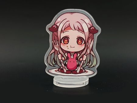 Акриловая фігурка Нене Яширо Toilet-bound Hanako-kun СТ-0020-04