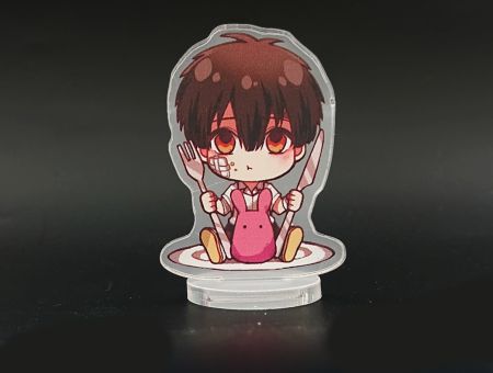 Акриловая фигурка Цукаса Юги Toilet-bound Hanako-kun СТ-0020-05