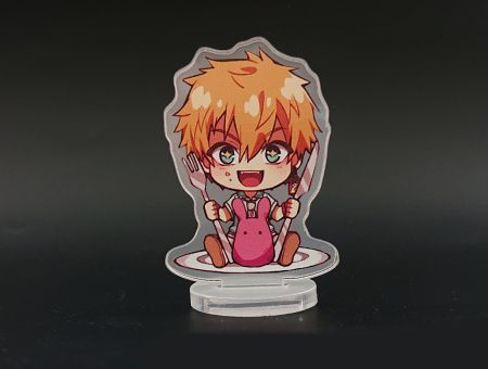 Акрилова фігурка Мінамото Коу Toilet-bound Hanako-kun СТ-0020-06