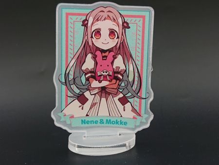 Акриловая фігурка Нене Яширо Toilet-bound Hanako-kun СТ-0020-08