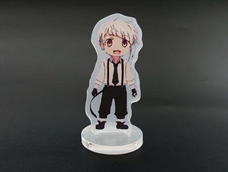 Акриловая фигурка Ацуши Bungo Stray Dogs СТ-0021-04