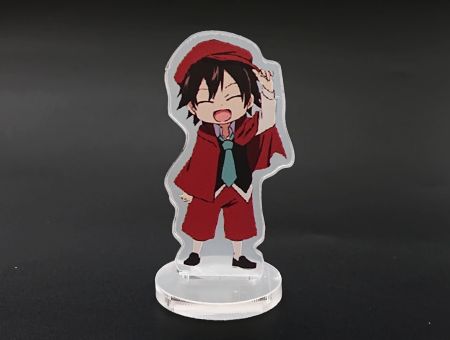 Акриловая фигурка Ранпо Bungo Stray Dogs СТ-0021-07