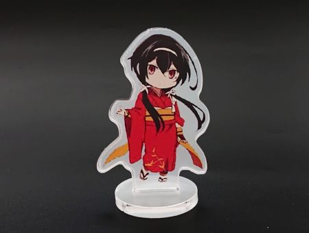 Акриловая фигурка Кёка Изуми Bungo Stray Dogs СТ-0021-08