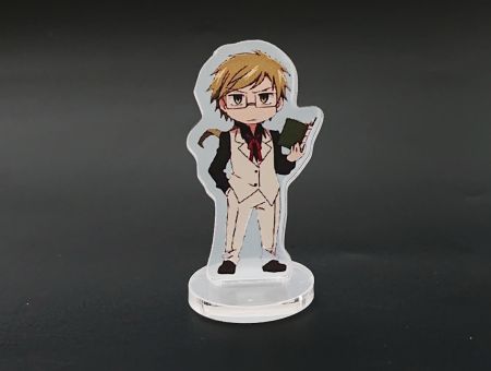 Акриловая фигурка Куникида Bungo Stray Dogs СТ-0021-09