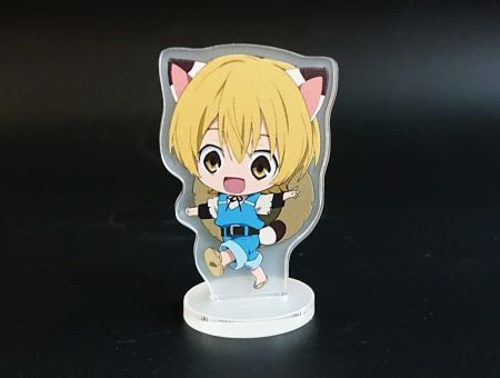 Акриловая фигурка Кэнджи Миядзава Bungo Stray Dogs СТ-0021-13