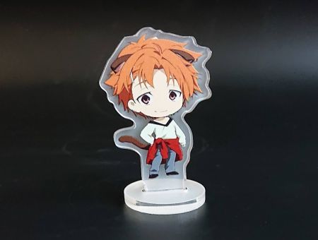 Акрилова міні фігурка Танізакі Bungo Stray Dogs СТ-0021-18