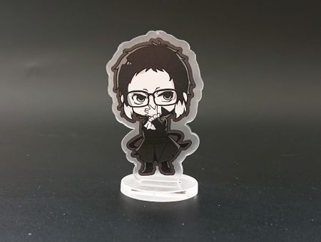 Акриловая фигурка Акутагава Bungo Stray Dogs СТ-0021-25