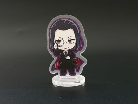 Акрилова міні фігурка Морі Bungo Stray Dogs СТ-0021-29