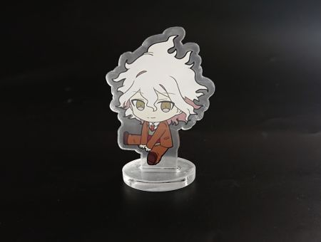 Акриловая фигурка Нагито Данганронпа Danganronpa СТ-0023-04