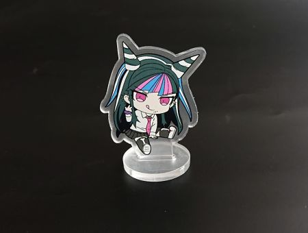 Акриловая фигурка Ибуки Миода Данганронпа Danganronpa СТ-0023-08